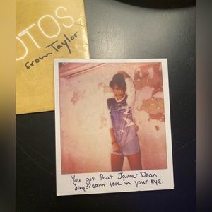 Taylor Swift 1989 photos!